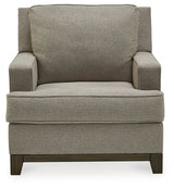 Kaywood - Chair - Granite