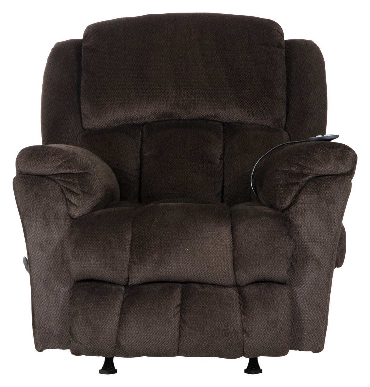 Bingham - Rocker Recliner With Deluxe Heat & Massage