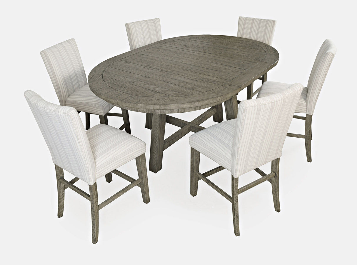 Telluride - Round Counter Set