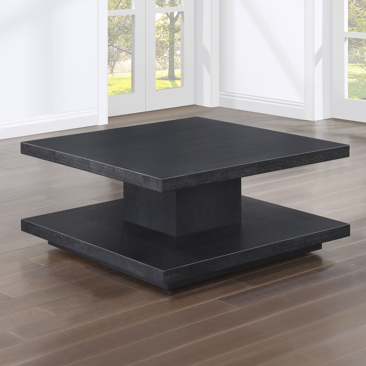 Canyon - Cocktail Table