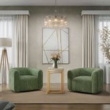 Biggs - Swivel Chair