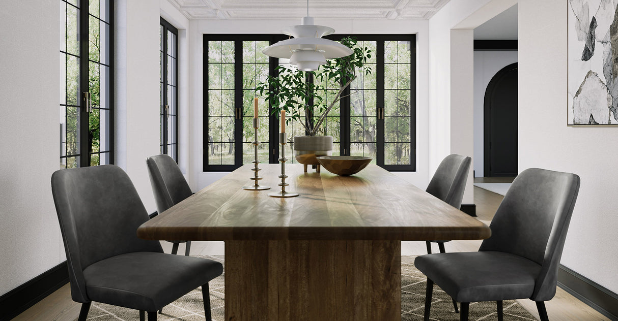 Burke Dining Table