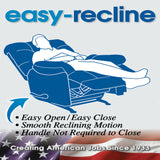 Sadler - Recliner