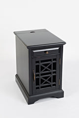 Craftsman - Power Chairside Table