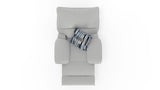 Lenny - Lay Flat Power Recliner
