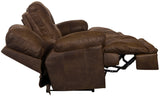 Voyager - Lay Flat Reclining Sofa