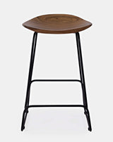 Nature's Edge - Backless Stool