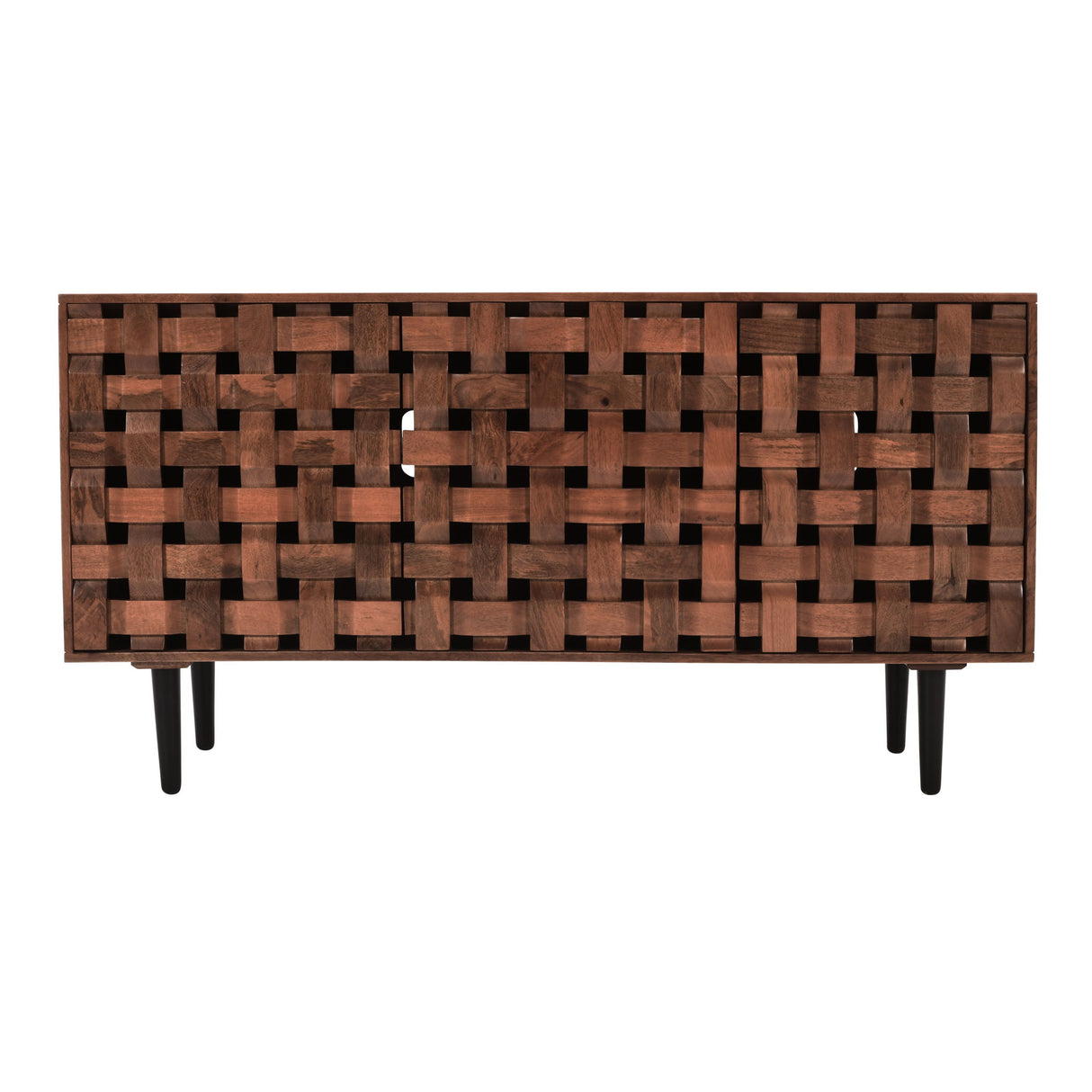 Trent - Accent Cabinet