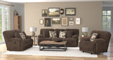 Hollifield - Reclining Loveseat