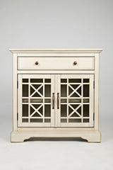Craftsman - Accent Chest