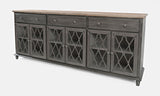 Aurora Hills - Accent Cabinet