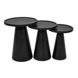 Knox - Bunching Tables