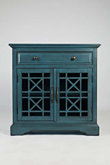 Craftsman - Accent Chest
