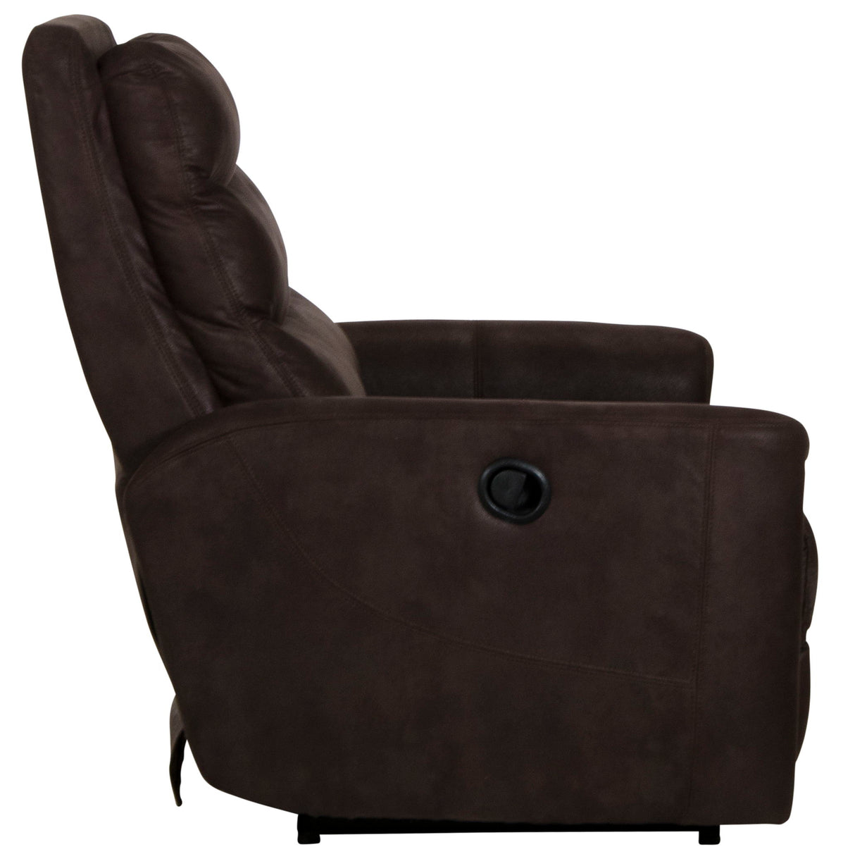 Gill - Reclining Loveseat