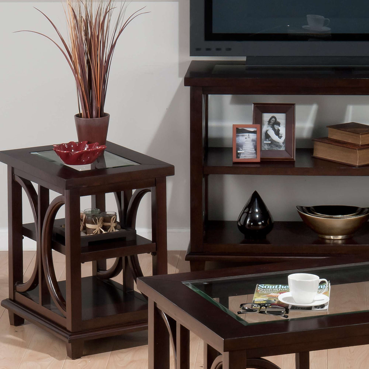 Panama - Table