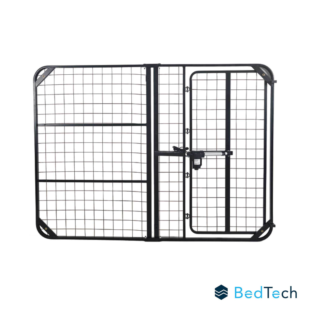 BedTech BTHU - Adjustable Bed Base