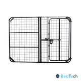 BedTech BTHU - Adjustable Bed Base