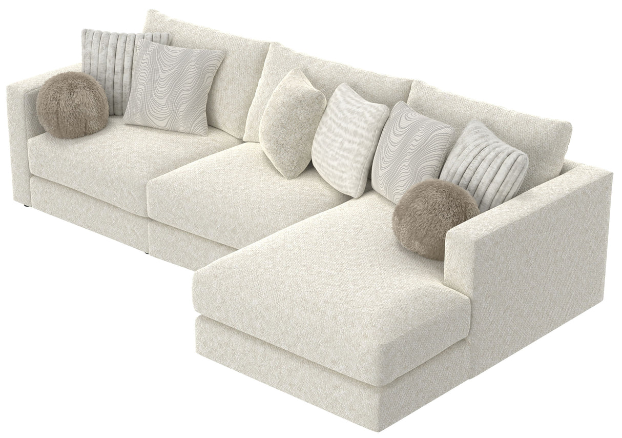 Ritzy - Modular Sectional