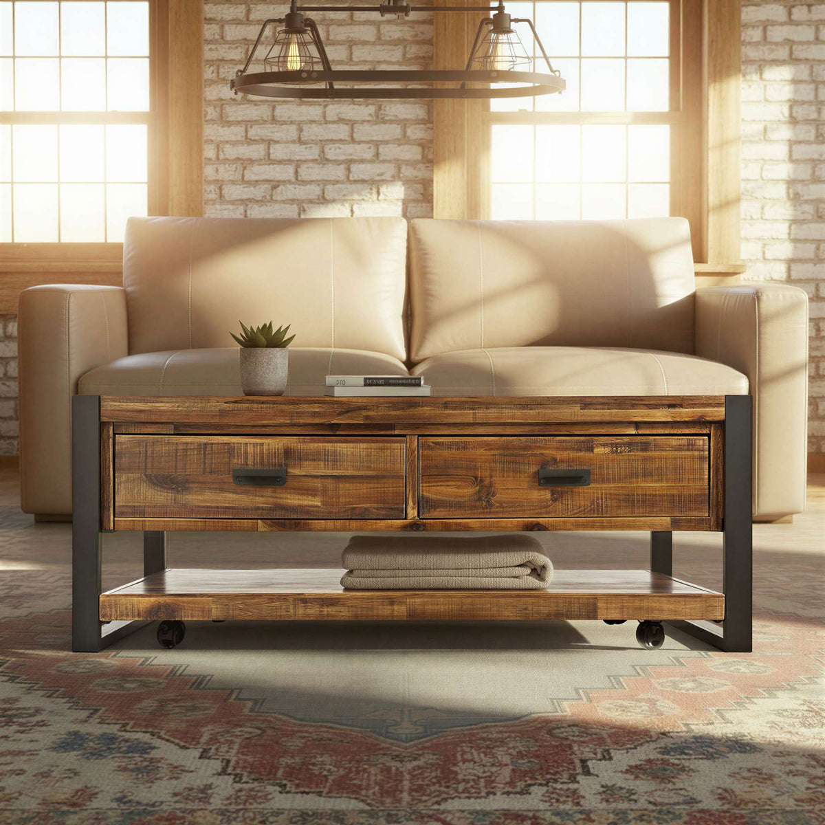 Loftworks - Table