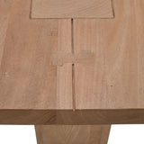 Sequoia - Table