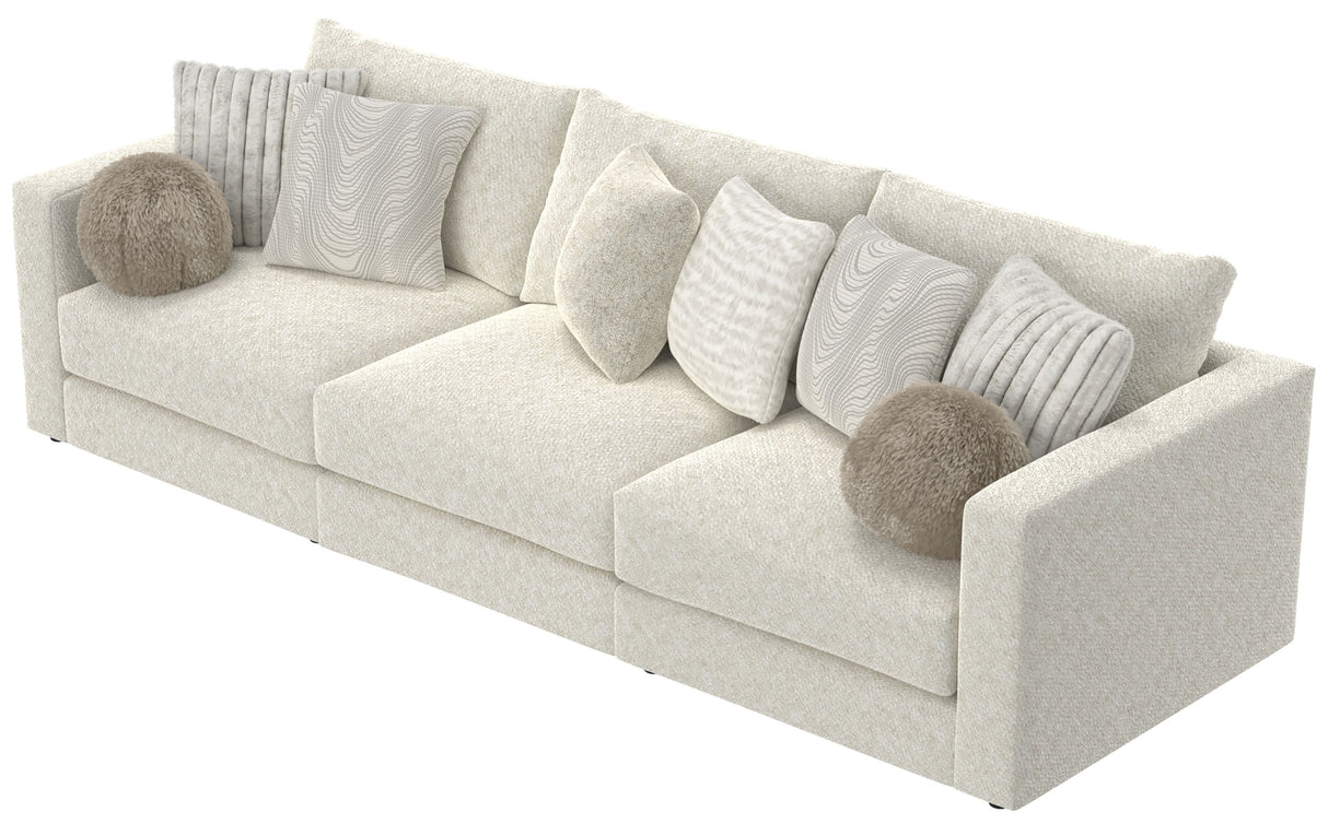 Ritzy - Modular Sectional