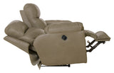 Costa - Lay Flat Reclining Loveseat