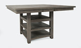 Outer Banks - 9 Piece Counter Set - Driftwood Gray