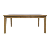 Brentwood - 72" Extension Dining Table