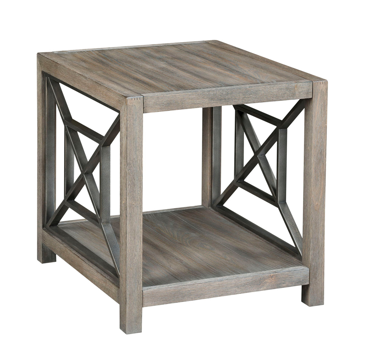 Synthesis - H839 - Rectangular Table