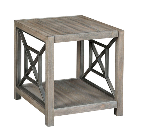 Synthesis - H839 - Rectangular Table