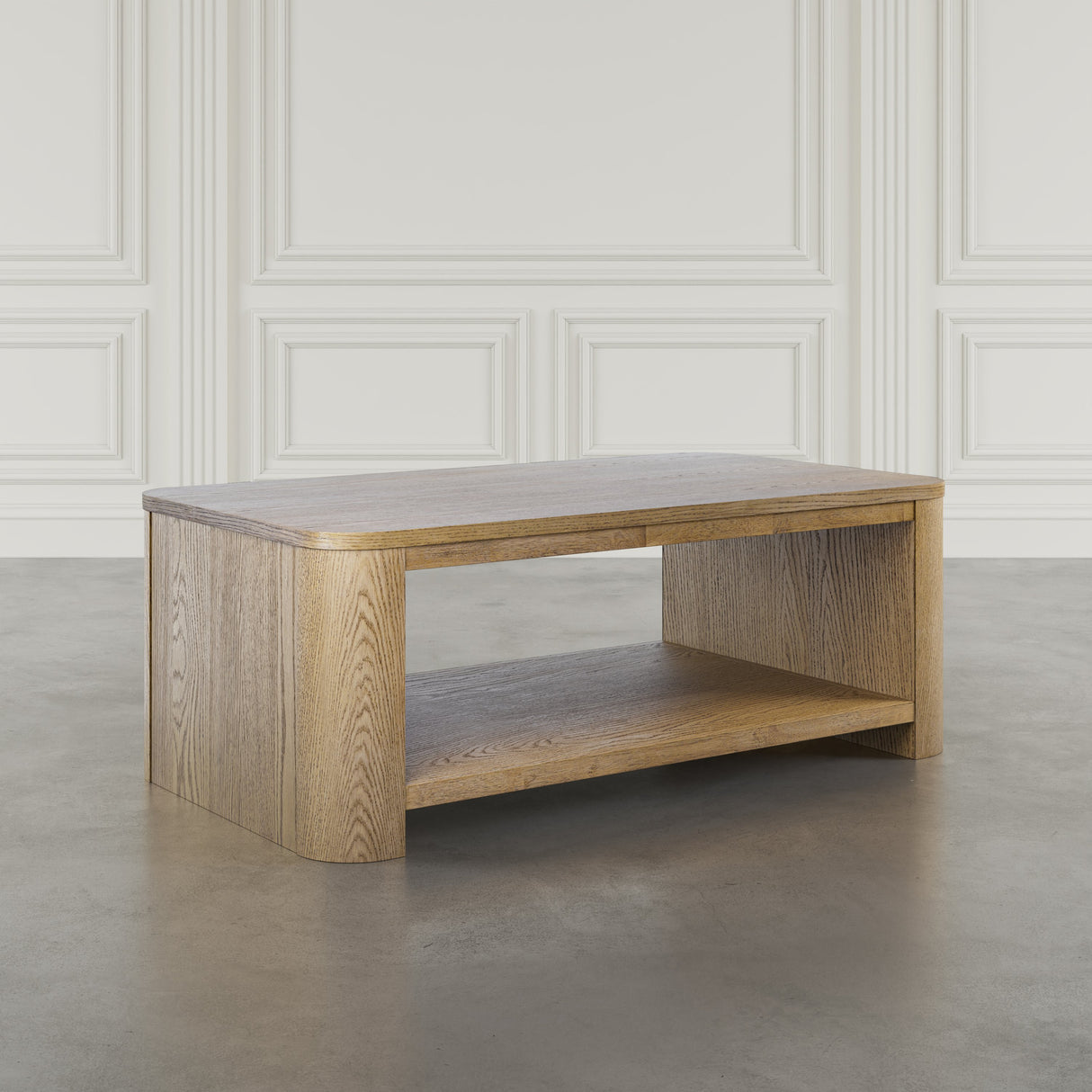 Janzen Coffee Table