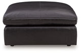 Emilia - Oversized Accent Ottoman