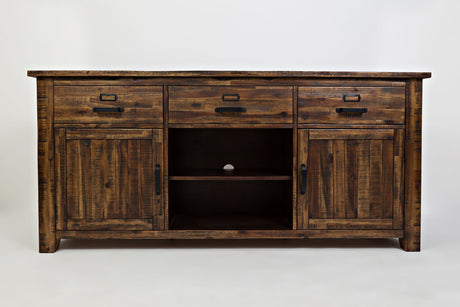 Cannon Valley - Media Console