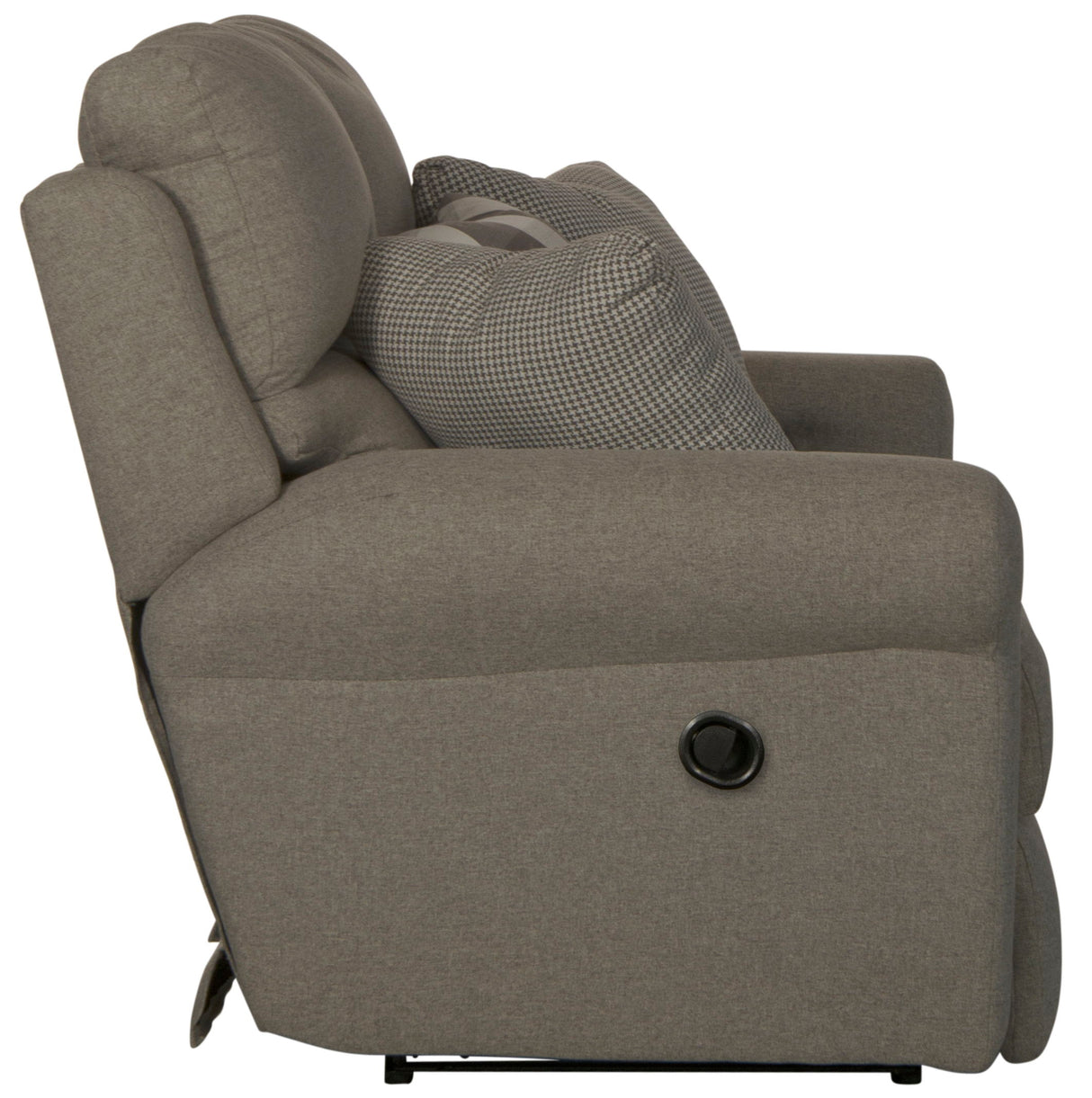 Westport - Lay Flat Reclining Loveseat