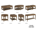 Nicolette - Bunching Cocktail Table (Set of 2)