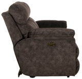 Sedona - Power Headrest With Lumbar Lay Flat Reclining Sofa