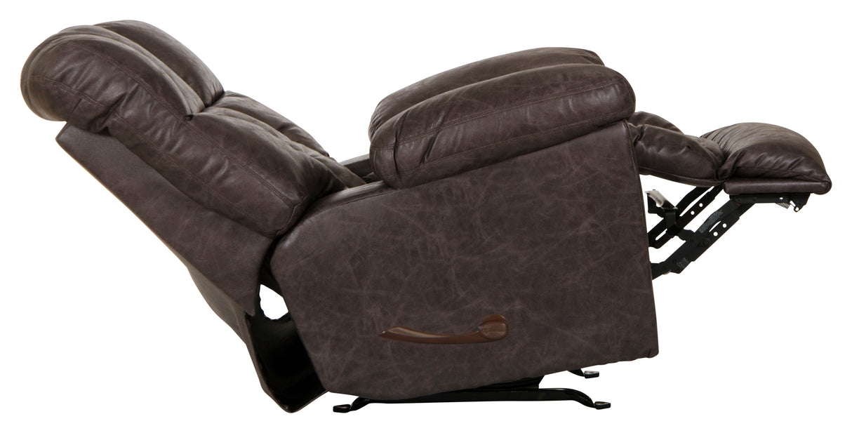 Mayfield - Glider Recliner