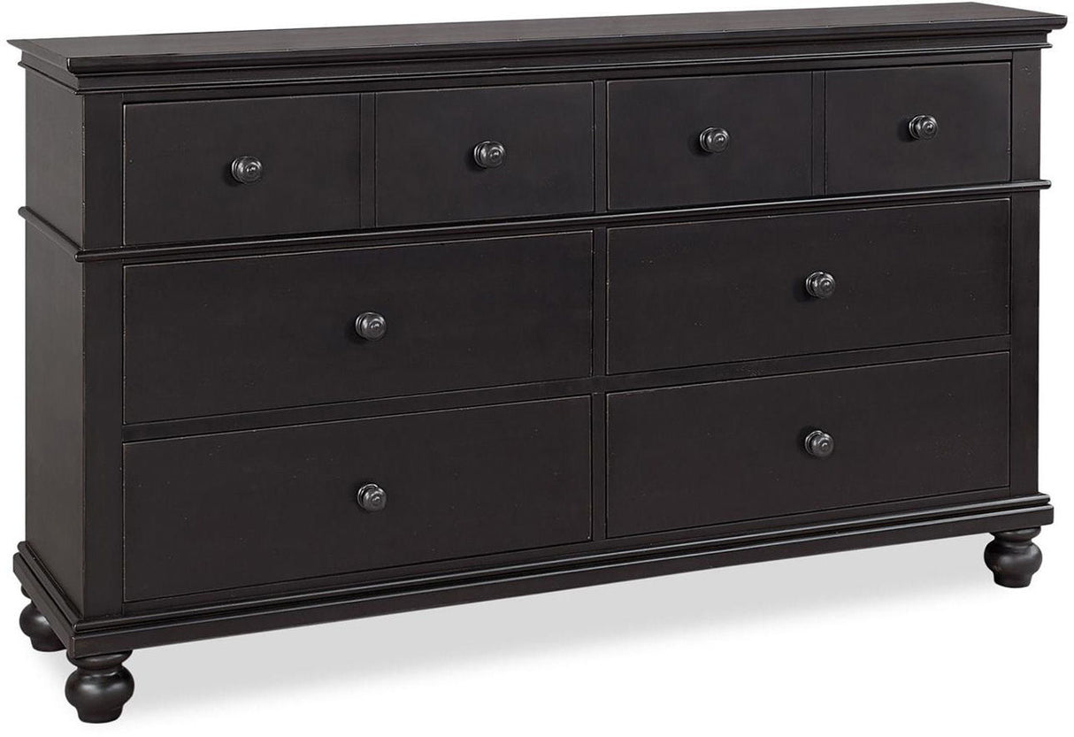 Oxford - Dresser