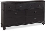Oxford - Dresser