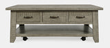Telluride - Coffee Table
