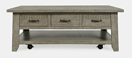 Telluride - Coffee Table