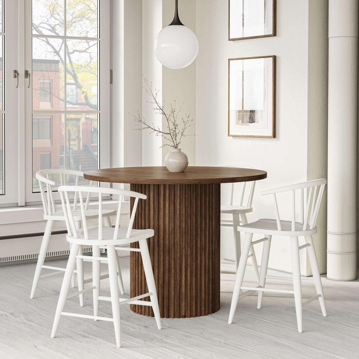 Auden 48" Counter Table