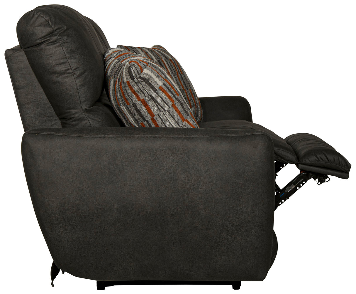 Dorian - Reclining Sofa