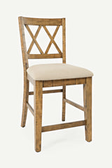 Telluride - Stool (Set of 2)