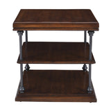 Larson End Table