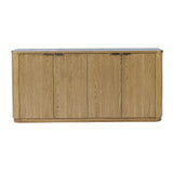 Janzen - Media Console Table