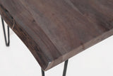 Nature's Edge - Table - Slate