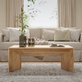 Lux Coffee Table