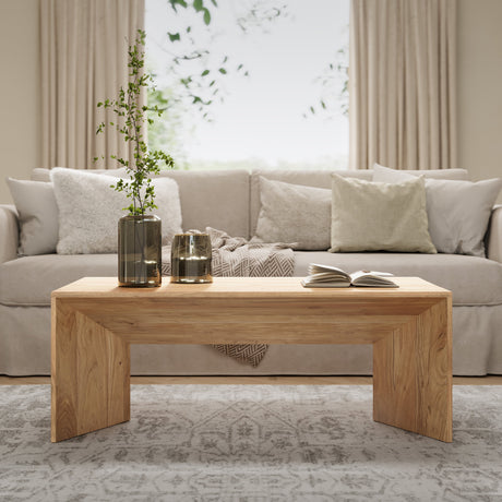 Lux Coffee Table