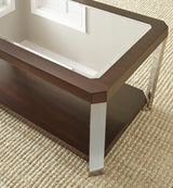 Truman - Table